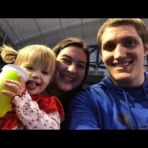 Meet your Posher, Alizabeth